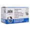 Shark Industries No. 16 13/16-in. to 1-1/2-in. Standard Hose Clamp Vent. Stainless Steel Band, 10PK 16139 - alternate 3